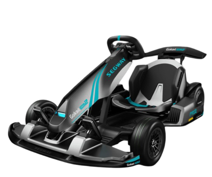 Gokart Segway-Ninebot GoKart Pro 2
